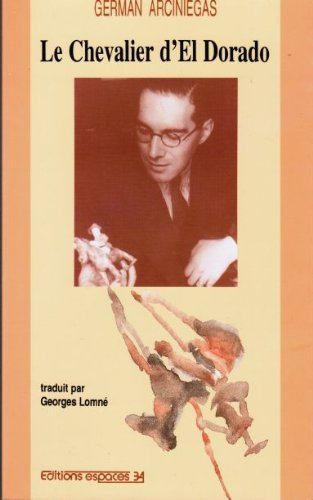 Le chevalier d'El Dorado