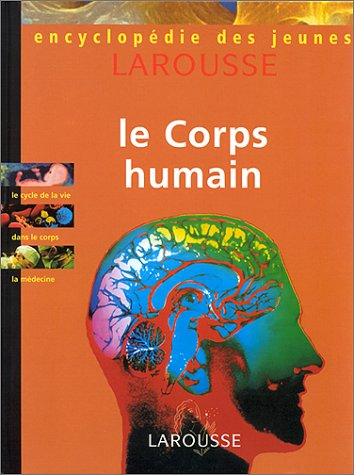 Le corps humain