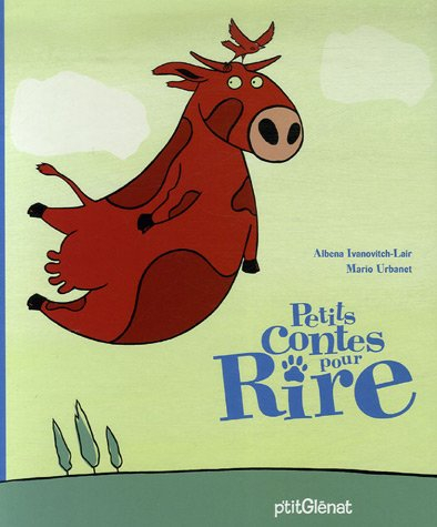 Petits contes pour rire