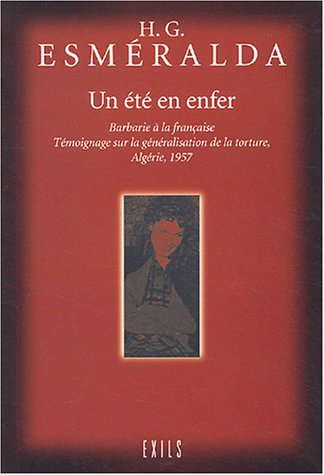 Un été en enfer : barbarie à la française