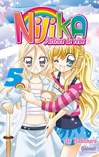Nijika actrice de rêve. Vol. 5