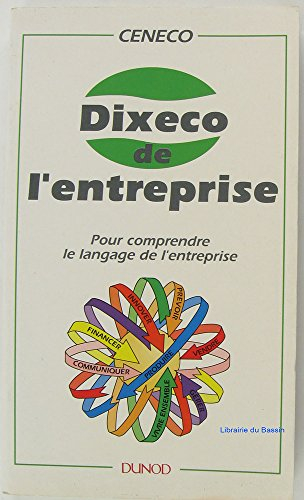 dixeco de l'enterprise