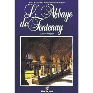 l'abbaye de fontenay