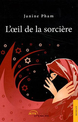 l'oeil de la sorcière