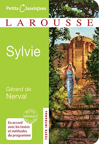 Sylvie : souvenirs du Valois : nouvelle