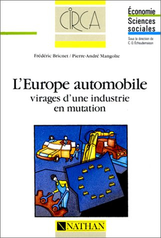 L'Europe automobile