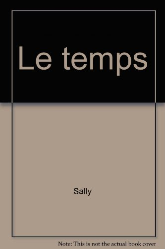 Le temps