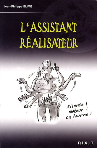 L'assistant réalisateur