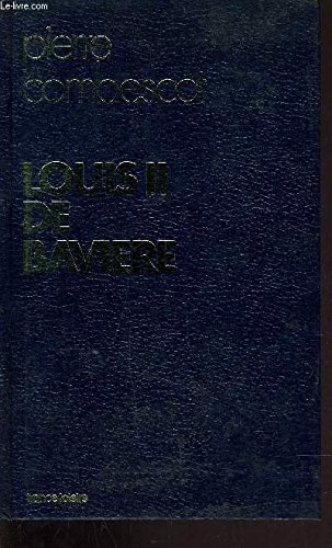 louis ii de bavière