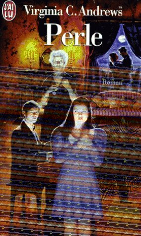 la famille landry : perle