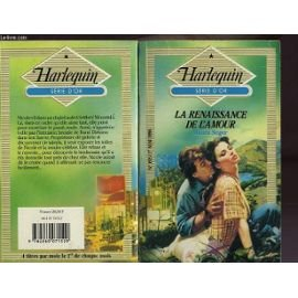 la renaissance de l'amour (harlequin)