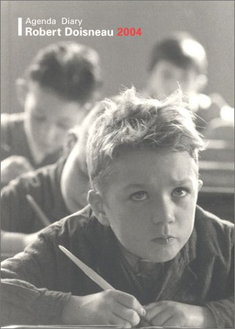 agenda 2004 : robert doisneau