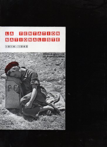 Entre émancipation et nationalisme, la presse féminine d'Europe : 1914-1945