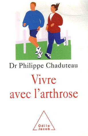 Vivre avec l'arthrose : mobilité et bien-être