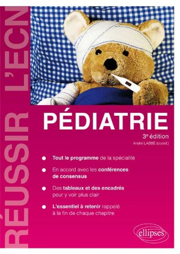 Pédiatrie