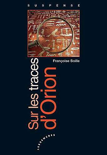 Sur les traces d'Orion