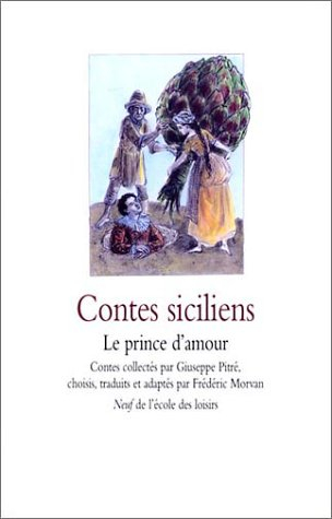 Contes siciliens