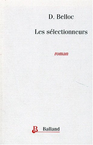 Les sélectionneurs