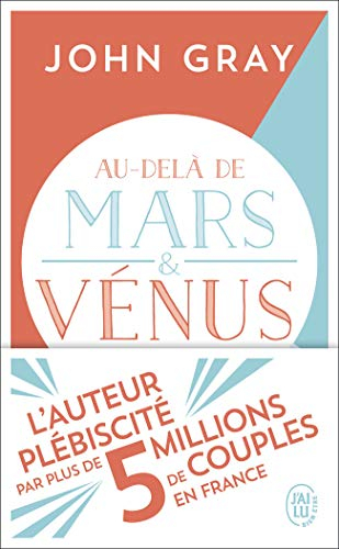 Au-delà de Mars et Vénus : passer à un amour supérieur