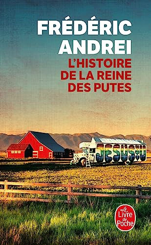 L'histoire de la reine des putes