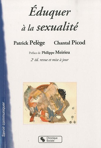 Eduquer à la sexualité : un enjeu de société