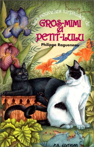 Les nouvelles turpitudes de Gros-mimi et Petit-Lulu