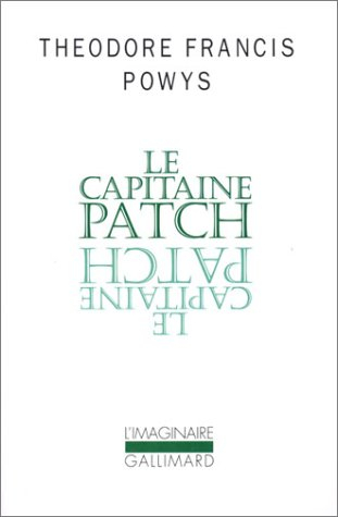 Le capitaine Patch