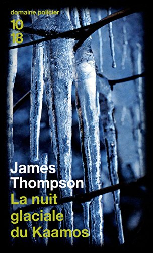 Une enquête de l'inspecteur Vaara. La nuit glaciale du Kaamos