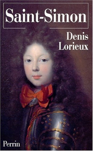 Saint-Simon (1675-1755)