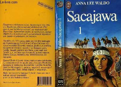 Sacajawa. Vol. 1