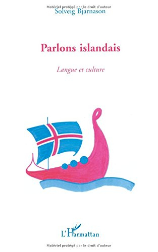 Parlons islandais : langue et culture
