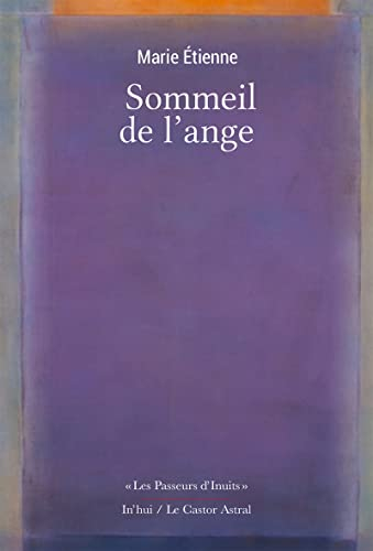 Sommeil de l'ange