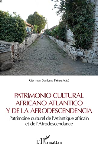 Patrimonio cultural africano Atlantico y de la Afrodescendencia: Patrimoine culturel de l&#039;Atlantique