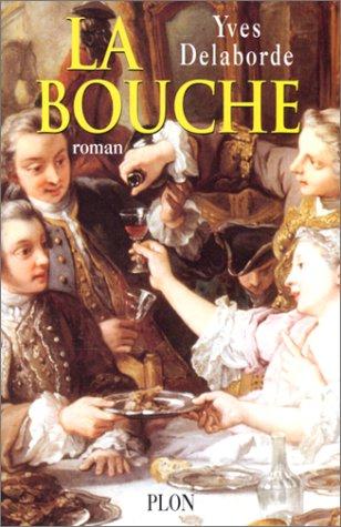 La bouche