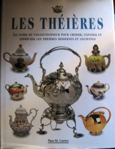 les theieres