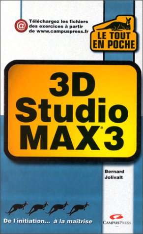 3D Studio Max 3