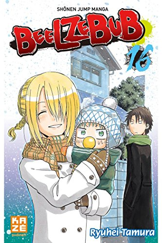 Beelzebub. Vol. 16
