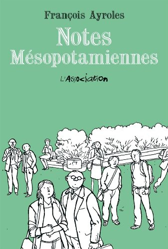 Notes mésopotamiennes