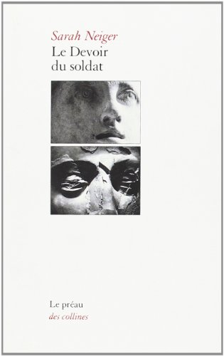 Le devoir du soldat