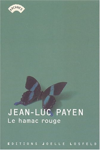 Le hamac rouge