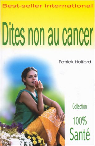 Dites non au cancer