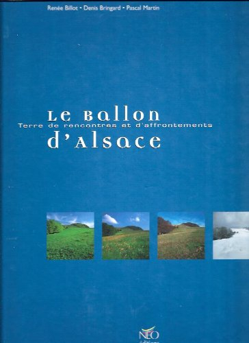 Le Ballon d'Alsace
