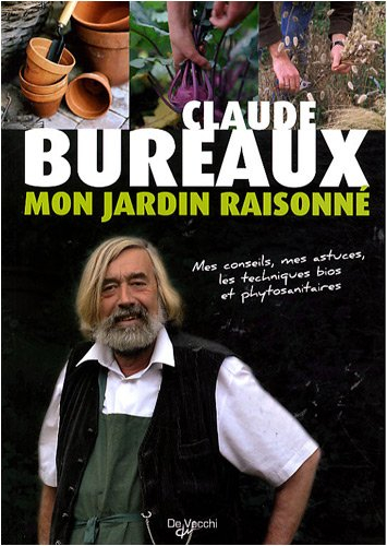 mon jardin raisonné
