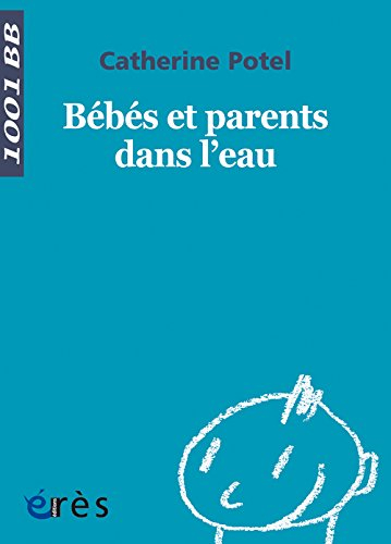 Bébés et parents dans l'eau