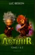 Arthur : tomes 1 et 2
