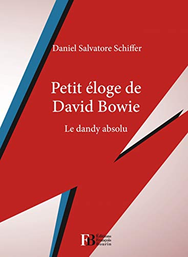 petit éloge de david bowie, le dandy absolu