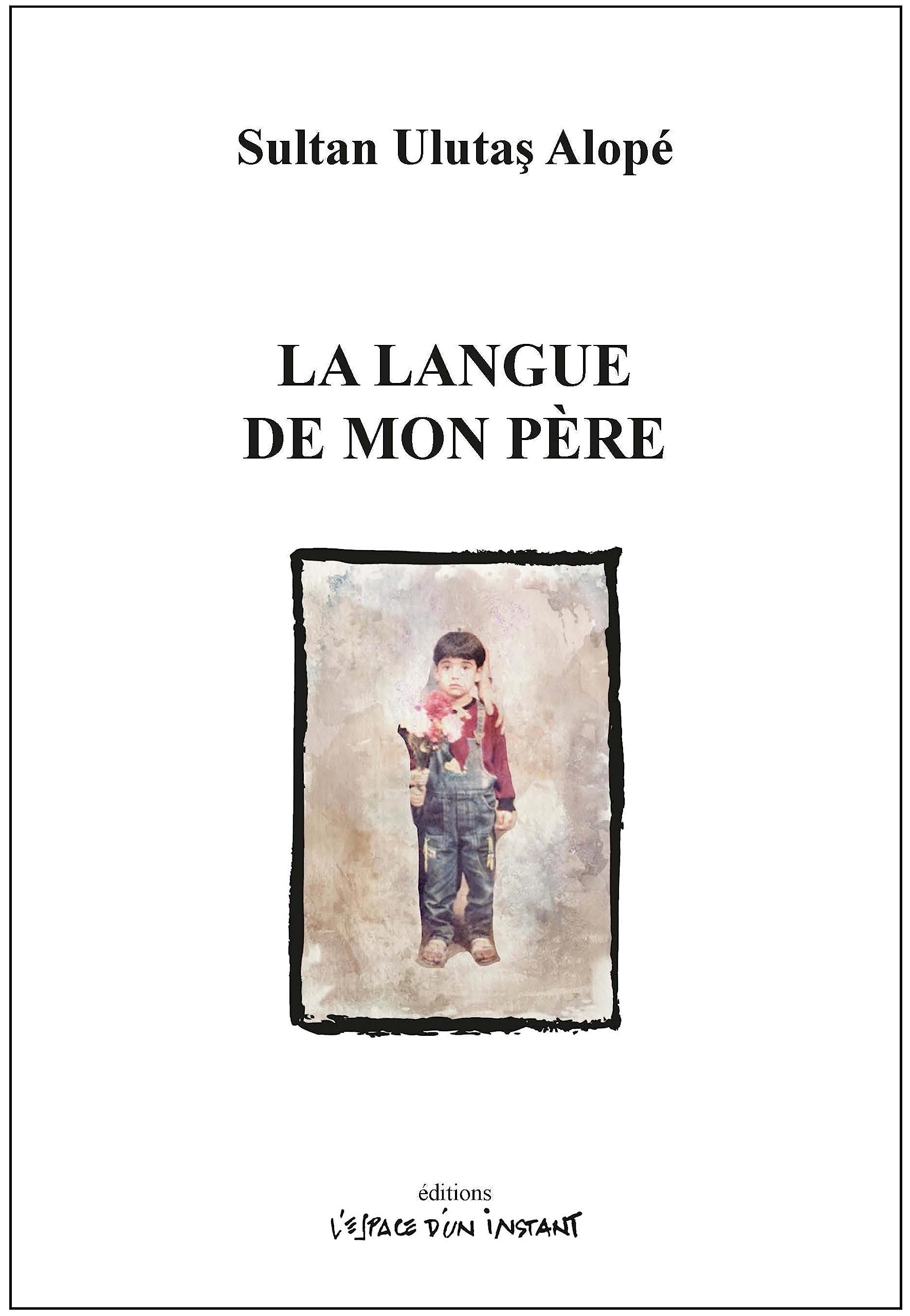 La langue de mon père