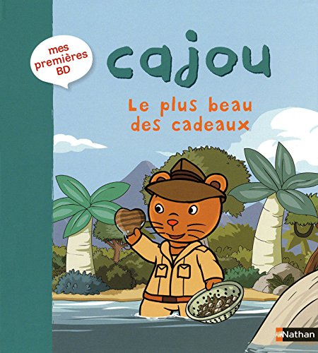 Cajou. Le plus beau des cadeaux