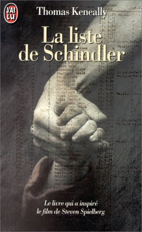 la liste de schindler