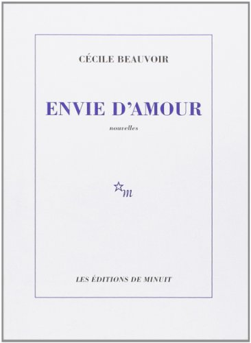 Envie d'amour
